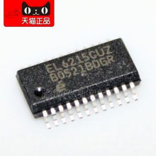 BZSM3-- SSOP24 EL6215 diode driver Electronic Component IC Chip EL6215CUZ